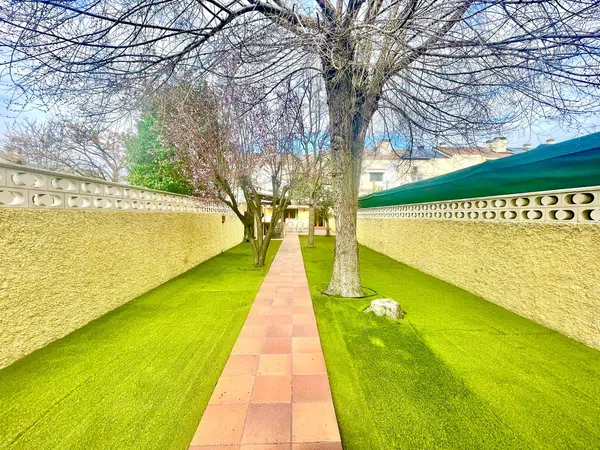 Chalet adosado en calle Fresno, 28 - Foto 39