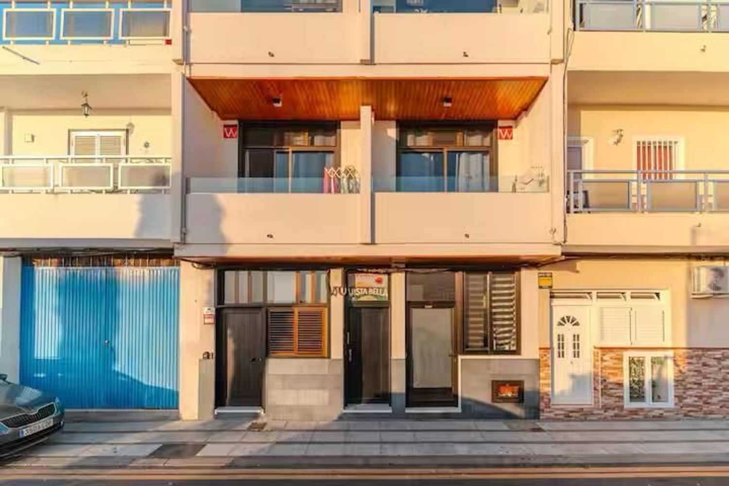 Piso en Calle Barrio Nuevo, 46, Los Cristianos, Los Cristianos - Foto 4