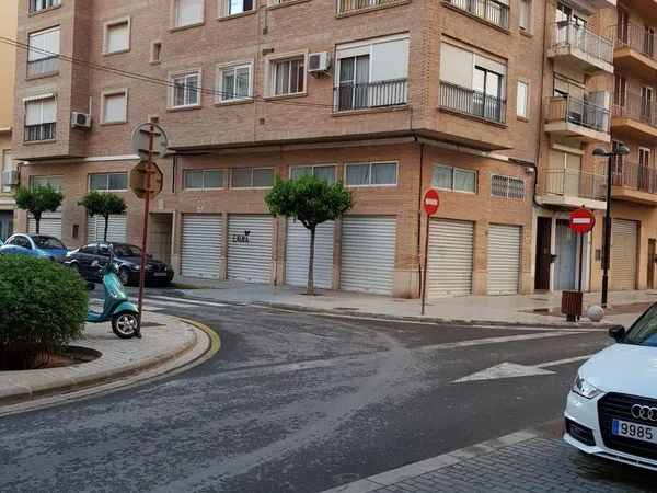 Piso en Calle Coret i Peris, 2, Zona Metro, Zona Metro - Foto 2