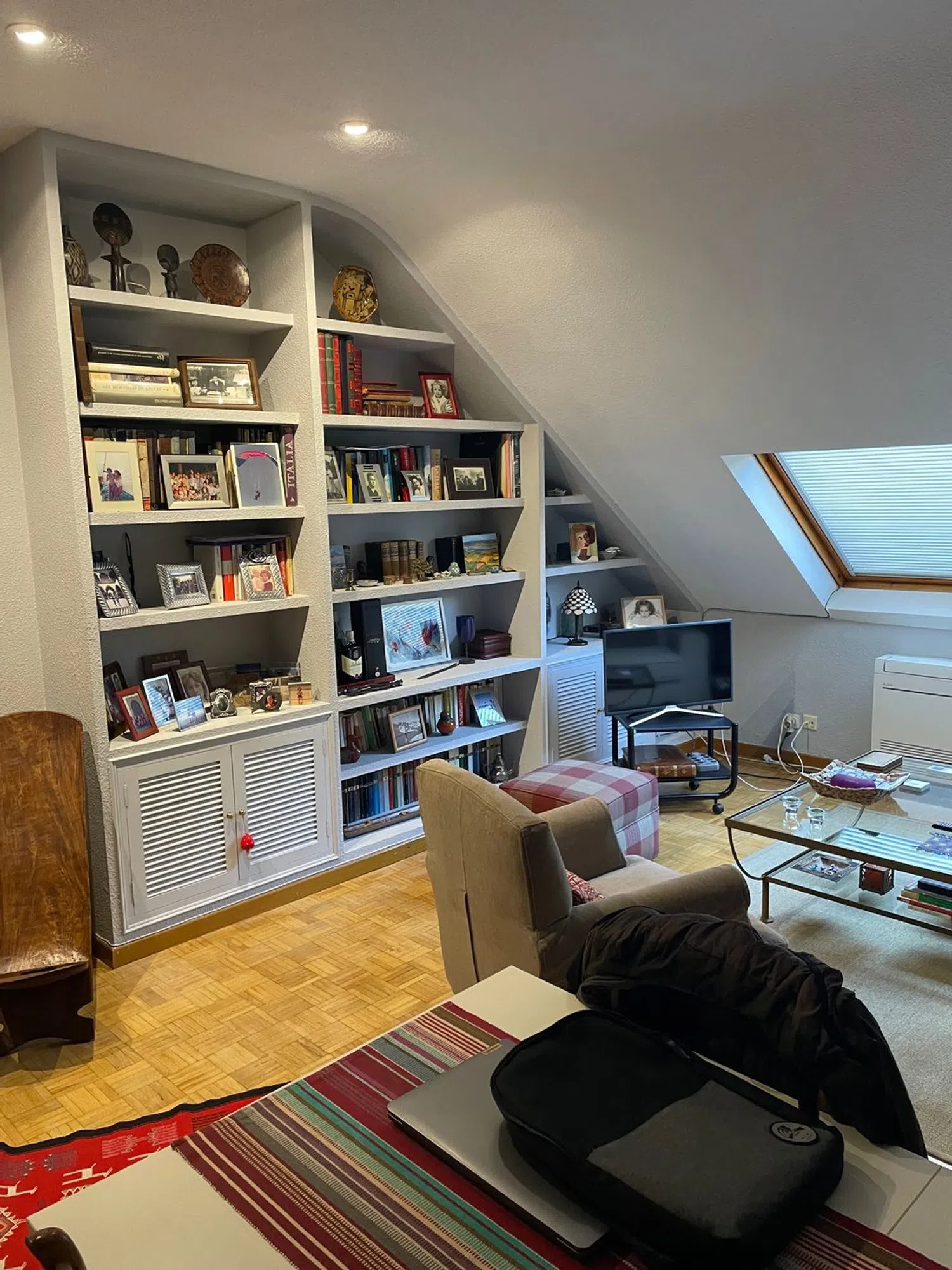 Piso en calle del Robledillo, 6 - Foto 25