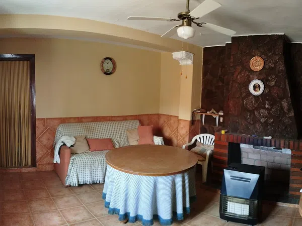 Casa rural en D. José Antonio Mayordomo, 34 - Foto 2