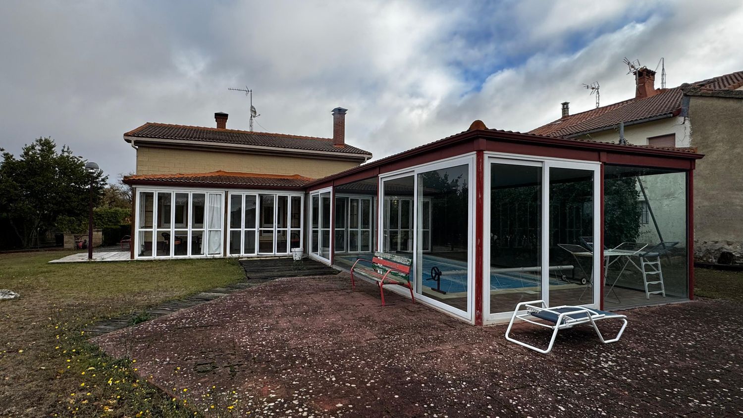 Casa o chalet independiente en Arlanzón - Foto 8
