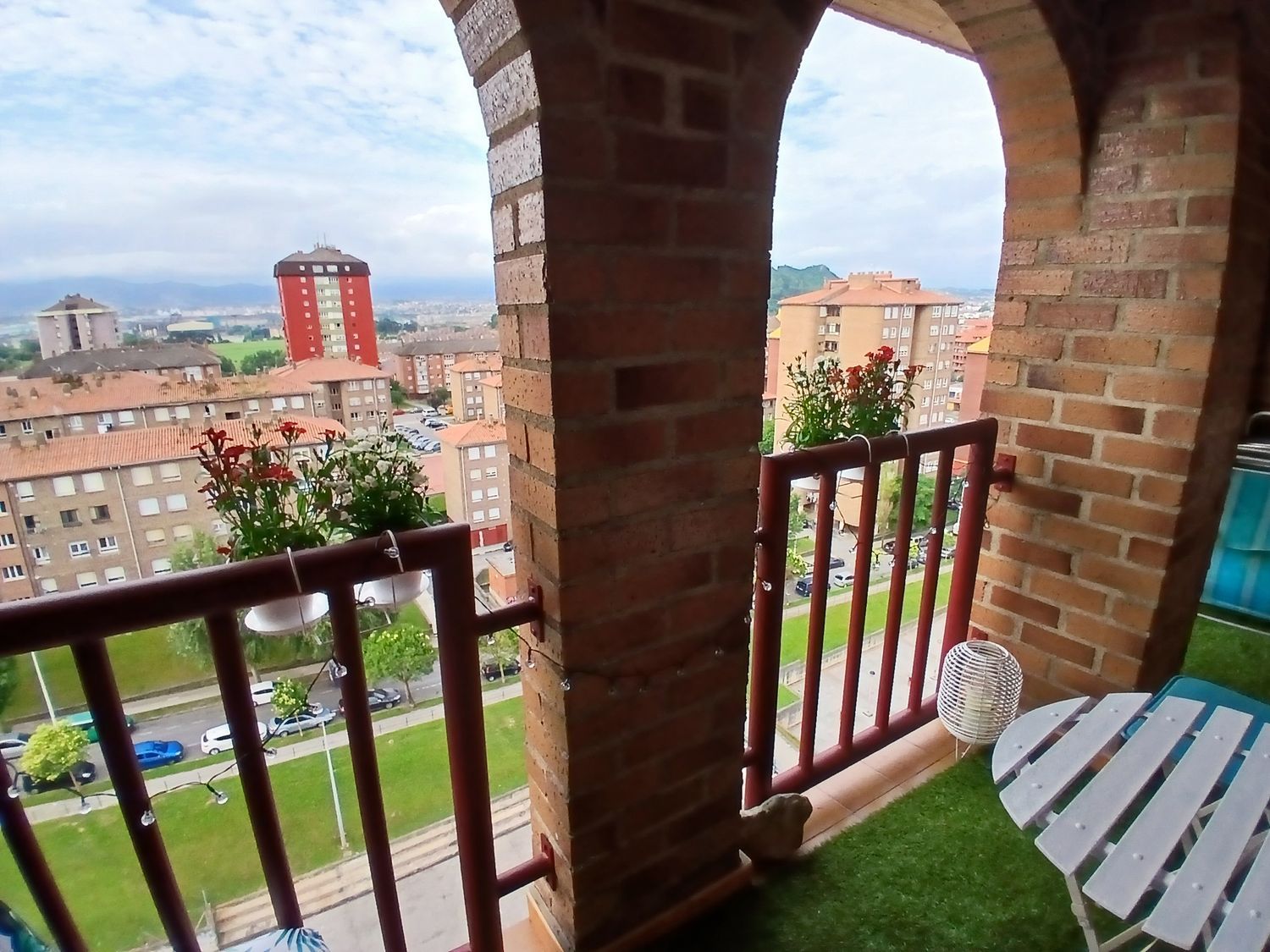 Ático en Calle de José María de Cossío, 33 a, Alisal - Cazoña - San Román, Alisal - Cazoña - San Román - Foto 18
