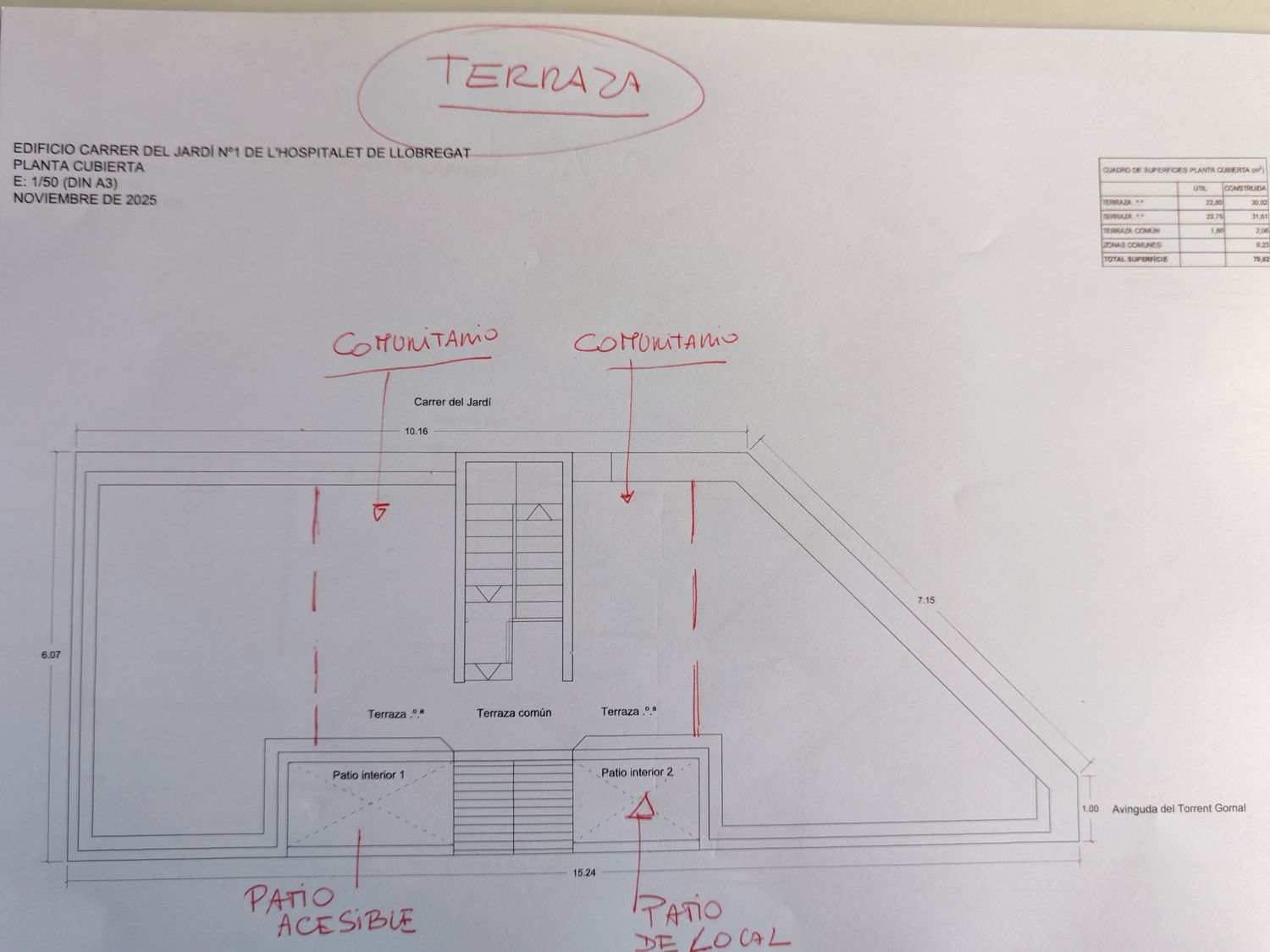 Piso en calle Jardí, 2 - Foto 1