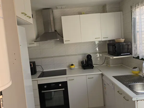 Dúplex en calle de Jacinto Benavente, 40 - Foto 4