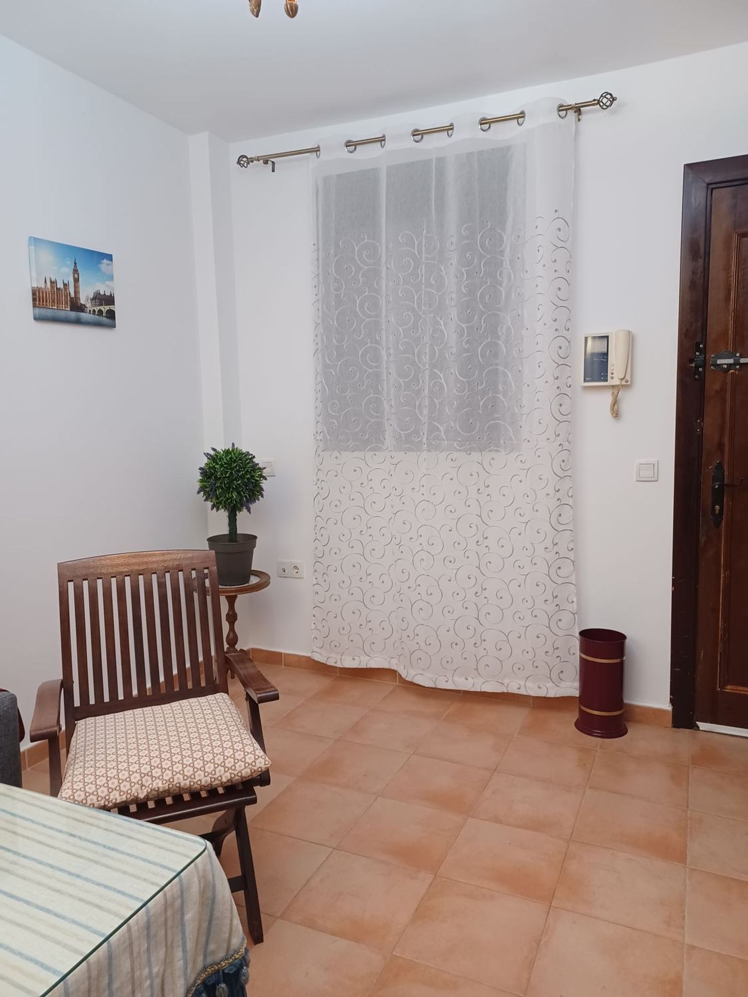 Piso en Calle Guadalquivir, 24 - Foto 4