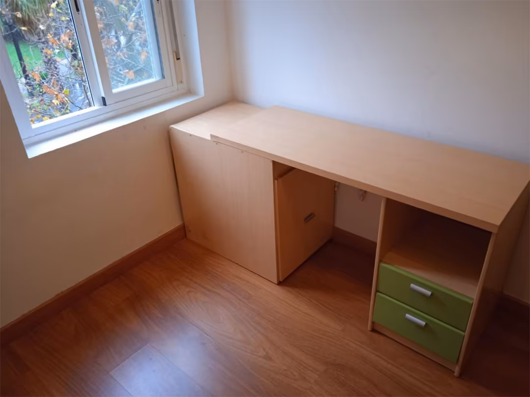 Piso en  Avenida de la Hispanidad 10 - Foto 24