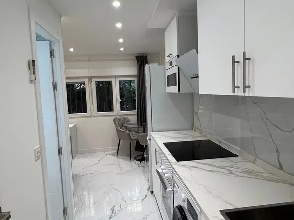 Piso en Avenida Valdelasfuentes, 28, Sta. Bárbara-La Zaporra, Sta. Bárbara-La Zaporra - Foto 4