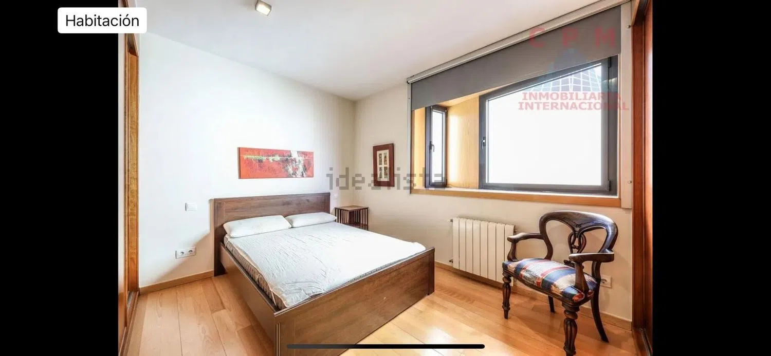 Piso en calle de Meléndez Valdés, 66 - Foto 3