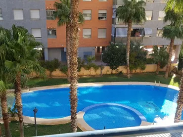 Piso en  Avinguda Escultor Miquel Navarro Navarro - Foto 3