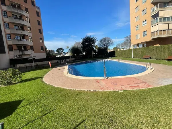 Piso en Paseo Clara Campoamor - Foto 31