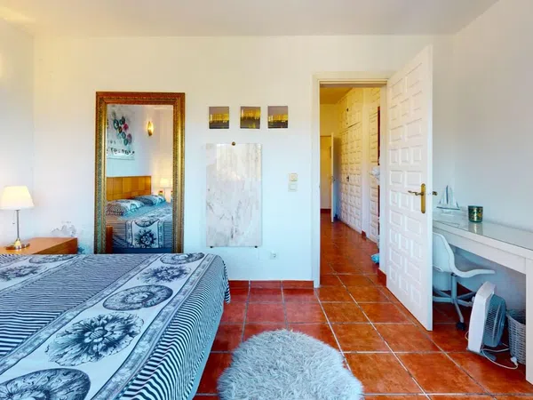 Casa independiente en calle los Bernardos, 291 - Foto 3