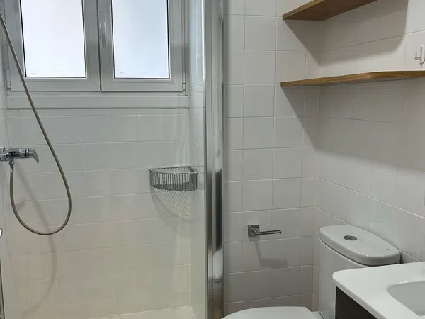 Piso en Bidebieta, Bidebieta - Foto 13
