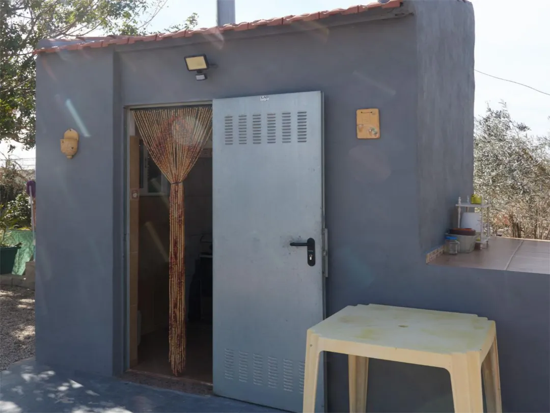 Chalet en  Partida Daimes 216 - Foto 115