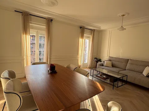 Piso en avenida de la Ciudad de Barcelona, 48