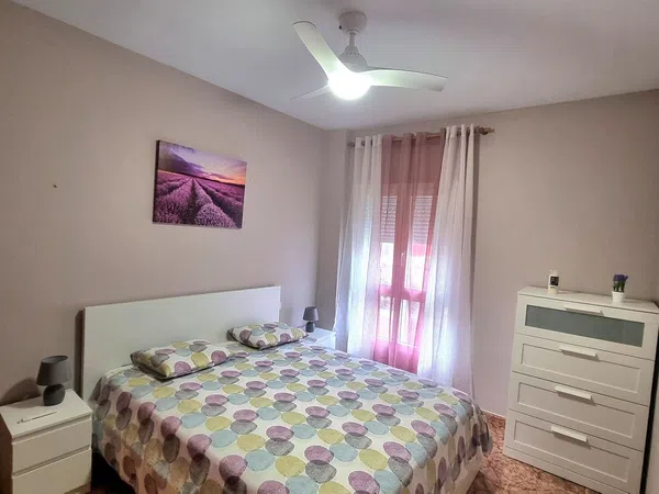 Piso en avenida Primero de Mayo, 61 - Foto 8