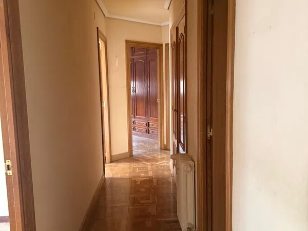 Piso en Calle del Río Queiles, 1, Milagrosa, Milagrosa - Foto 6