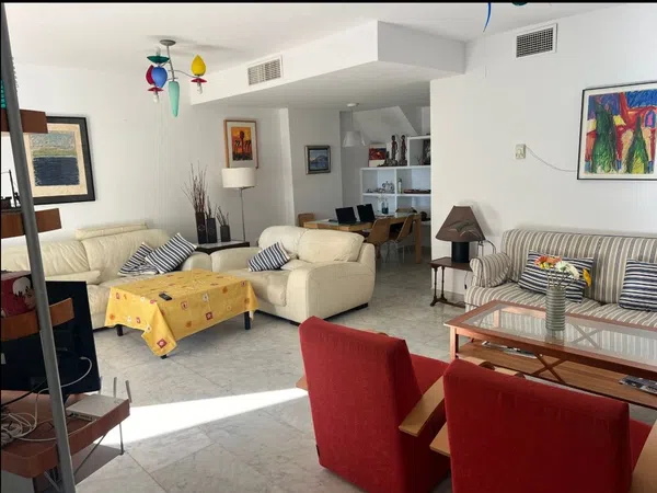 Casa o chalet independiente en Avenida de Albatros, 2 AvdeAlbatrosMarbella, Bahía de Marbella - Foto 9