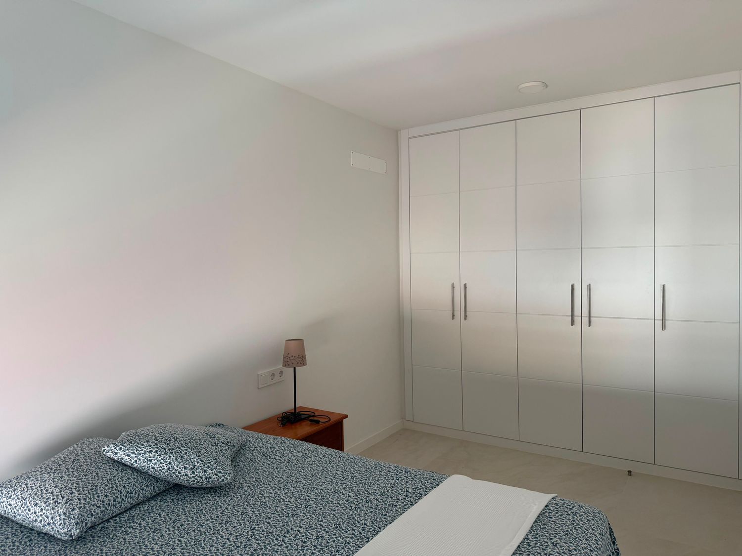 Piso en Calle la Marina, 59, Toscal - Foto 3