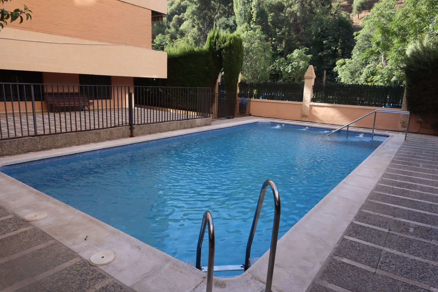 Piso en Carretera de la Sierra, 114, Ctra Sierra - Acceso Nuevo Alhambra, Ctra Sierra - Acceso Nuevo Alhambra - Foto 18