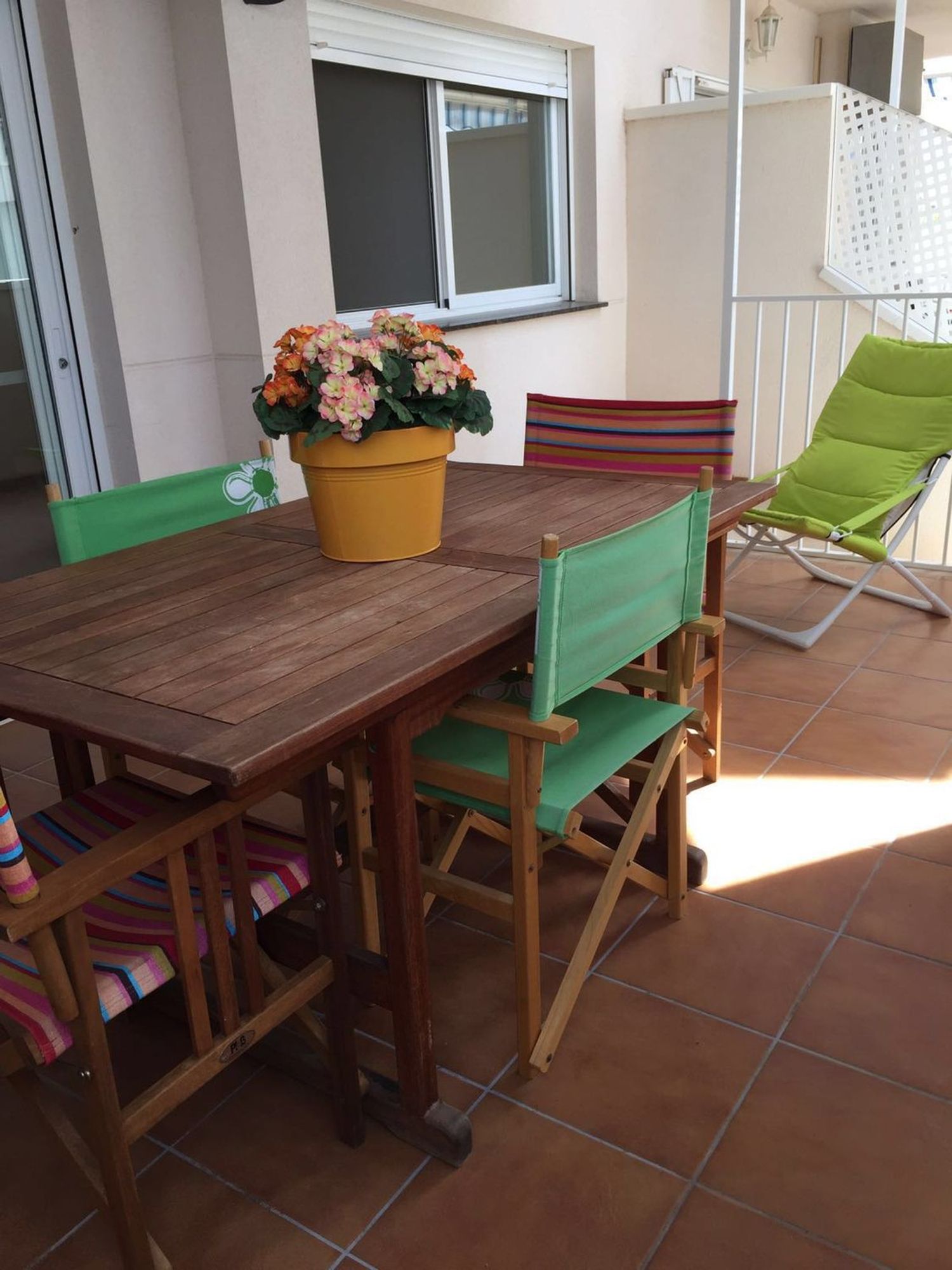 Piso en Camino Tamarit, 25, Moncófar playa, Moncófar playa - Foto 12