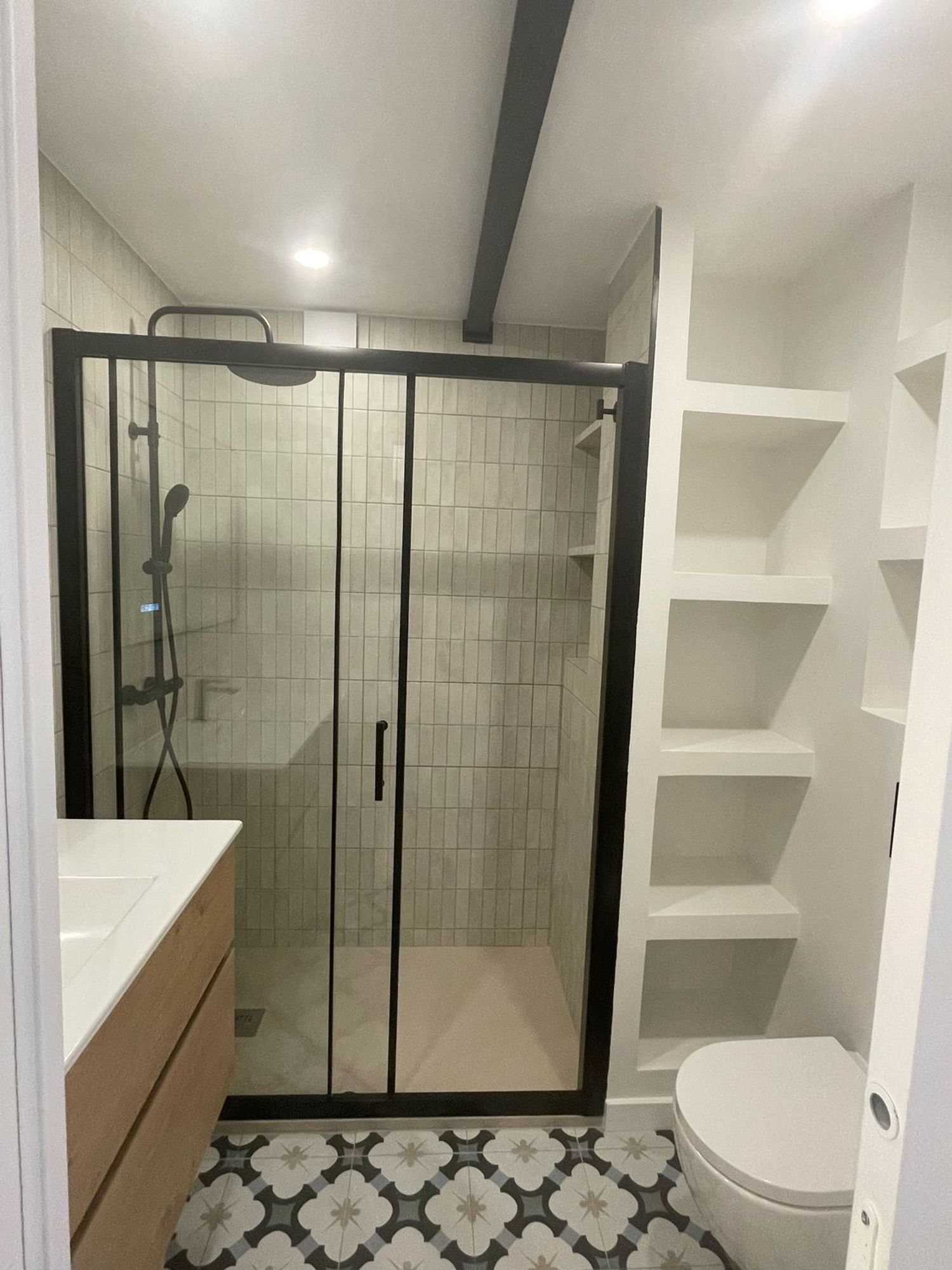 Piso en calle de Antonio López, 49 - Foto 5