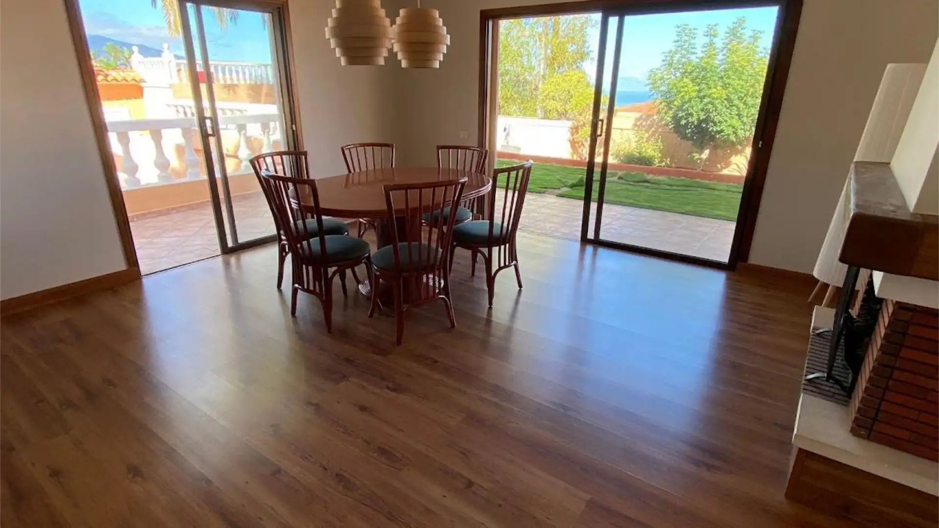 Chalet en  Calle Portugal 9 - Foto 7