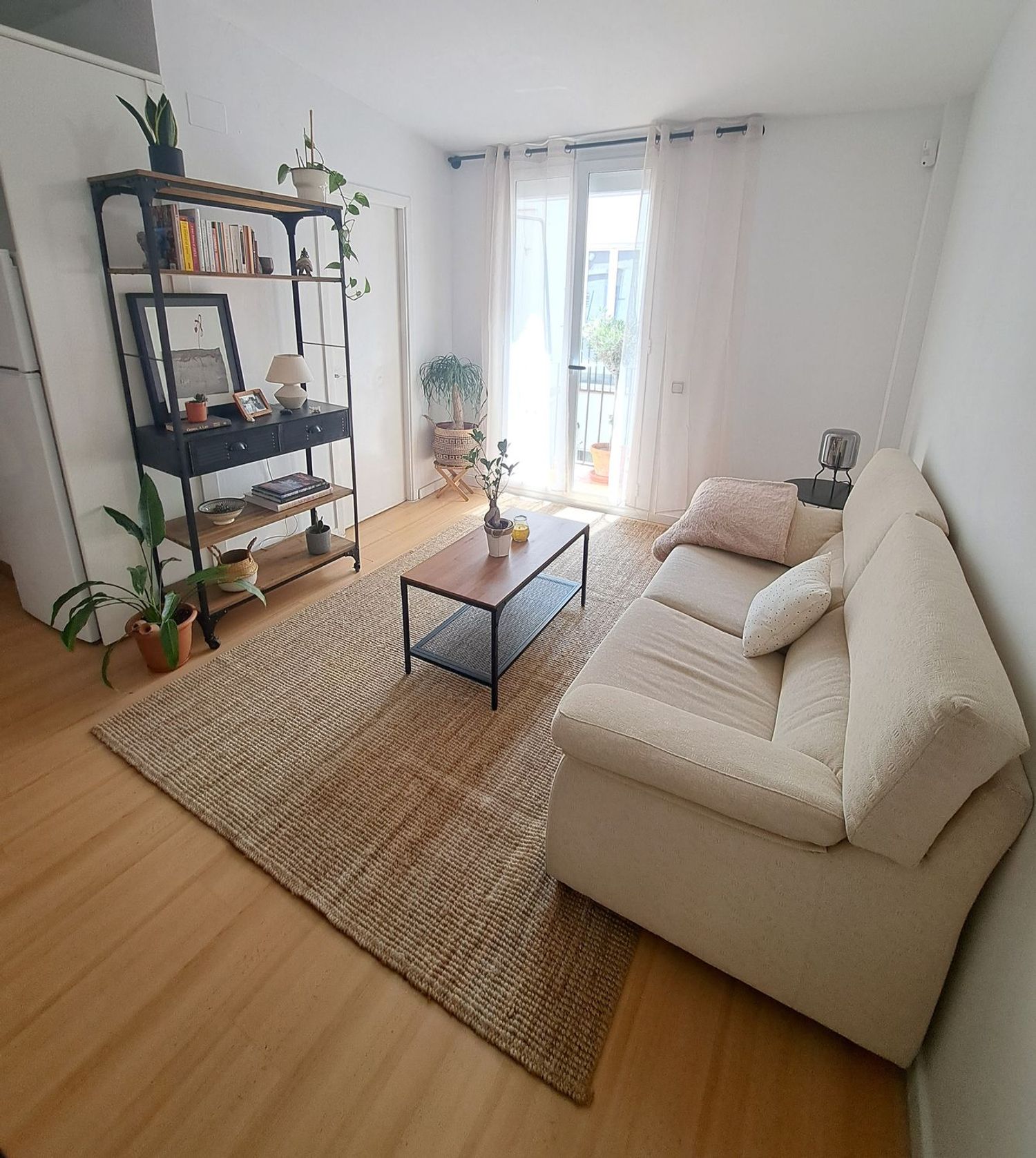 Piso en Calle de Sant Antoni Abat, 27, El Raval - Foto 13