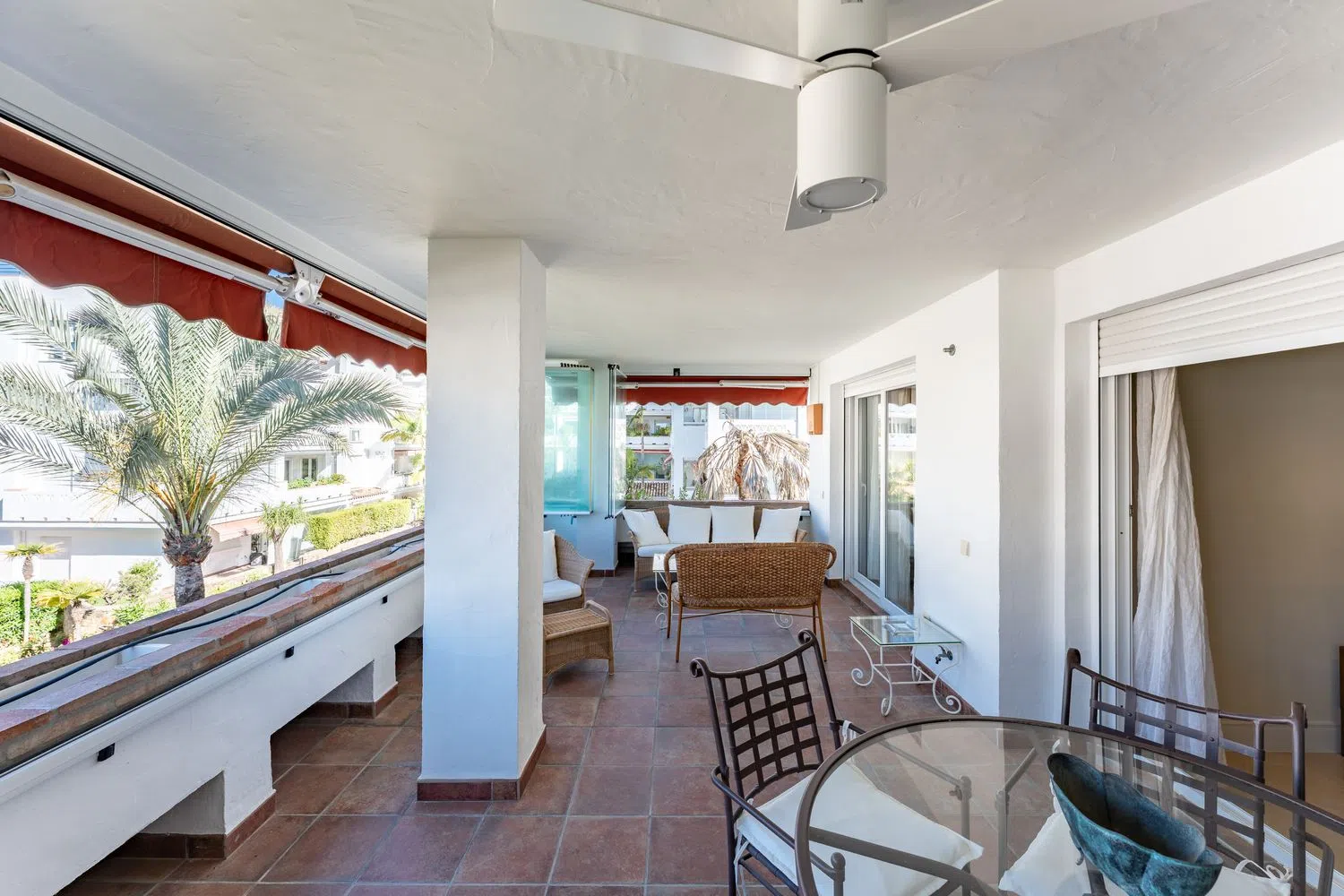 Piso en Urbanización Marbellamar, 22 - Foto 20
