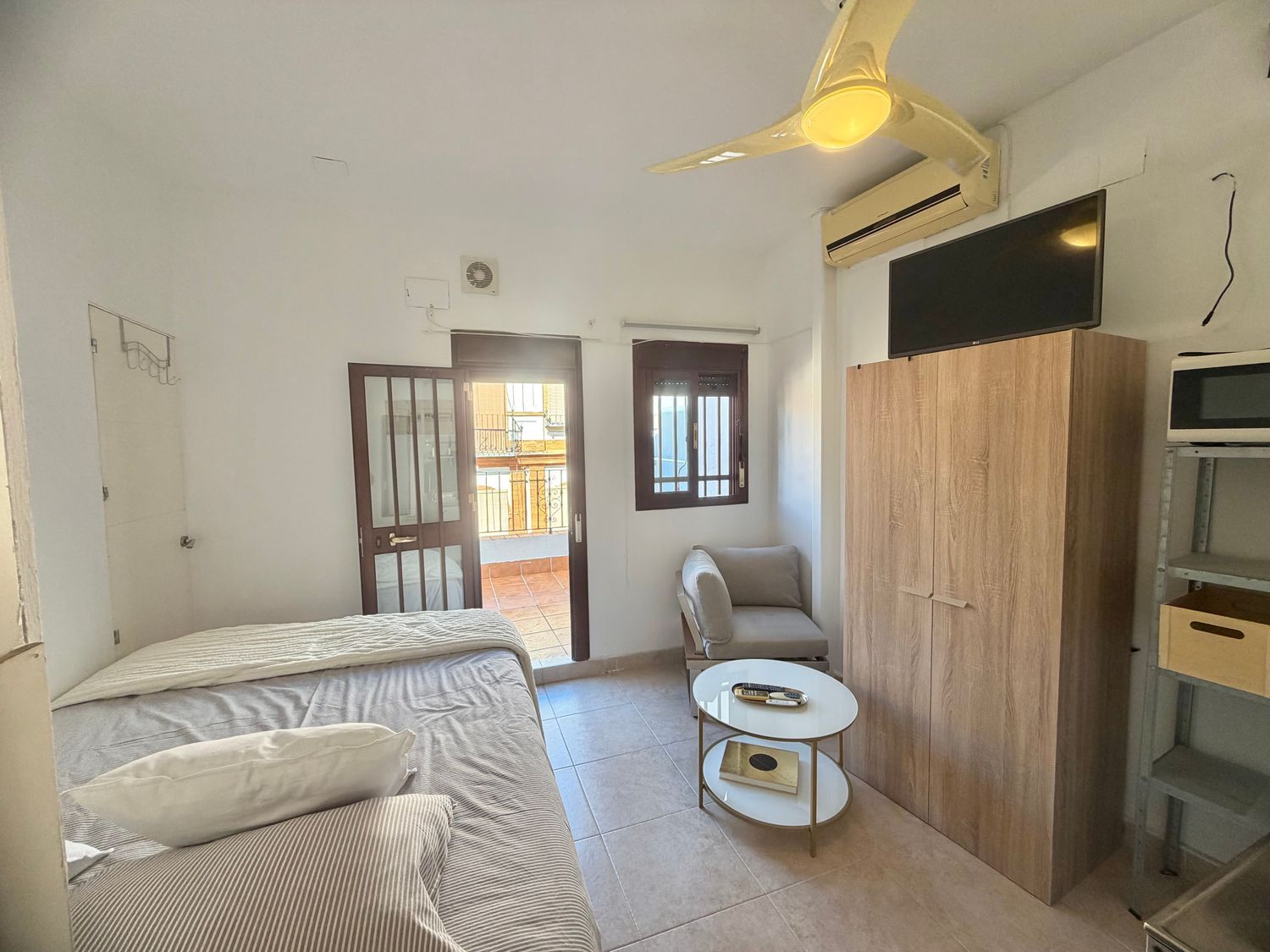 Estudio en Calle Palacios Malaver, 44, Feria - Foto 27