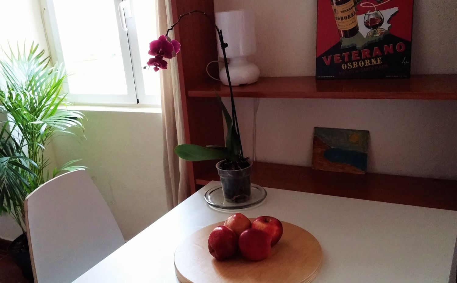 Estudio en calle de mira el sol, 12 - Foto 8