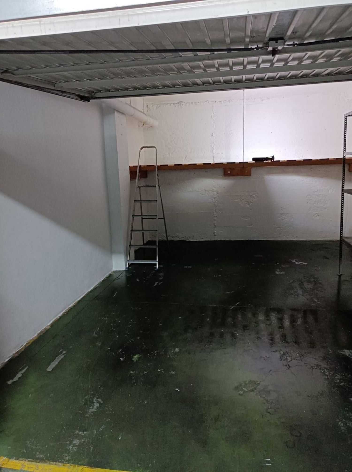 Estudio en Av. R. P. Lluvina, 32 - Foto 20