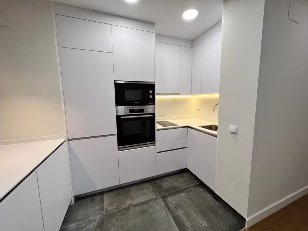 Piso en  Madrid Capital - Foto 22