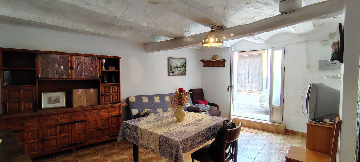 Casa o chalet independiente en Calle Medio, 11, Castralvo - Villaespesa - Aldehuela, Castralvo - Villaespesa - Aldehuela - Foto 2