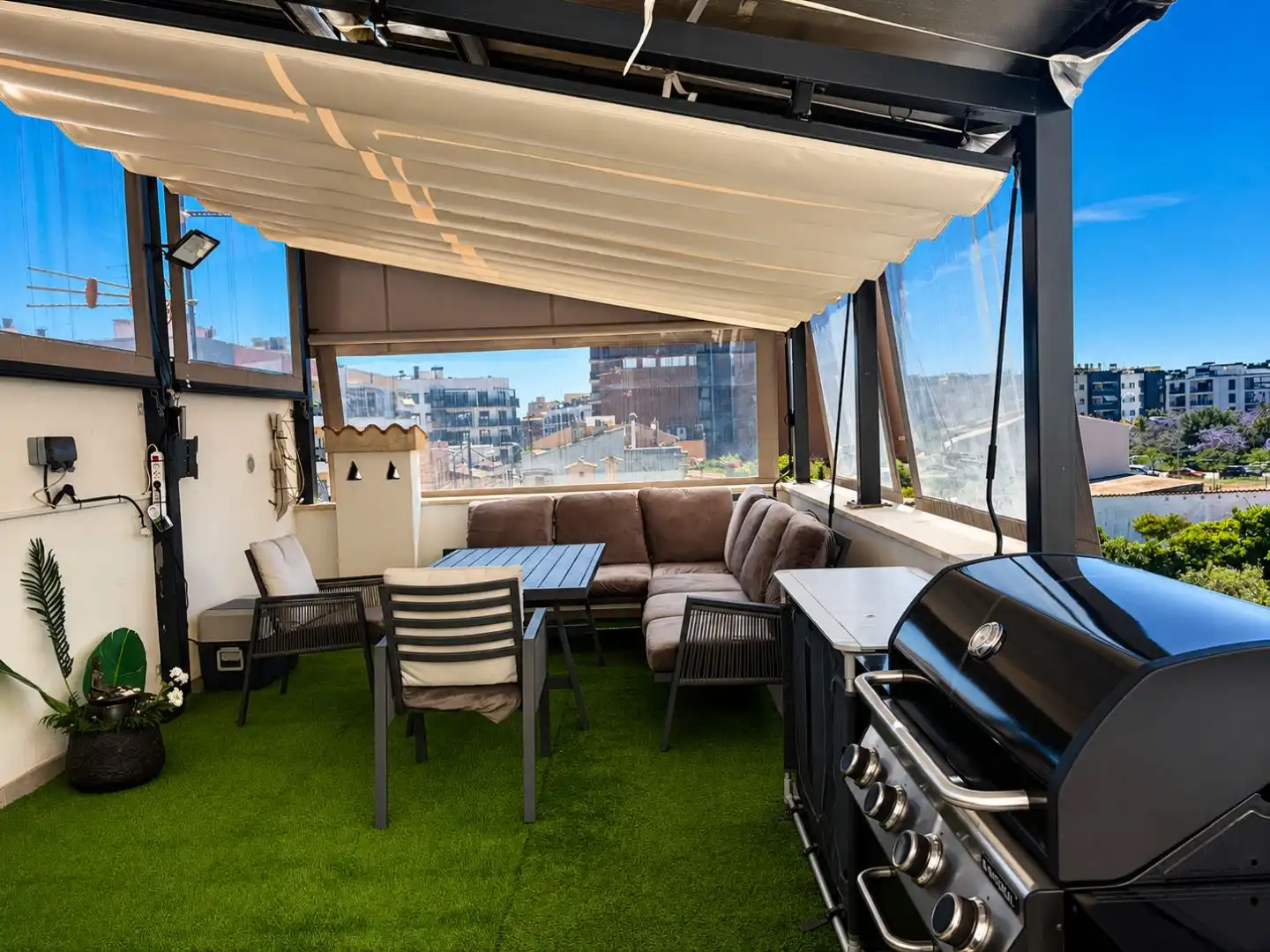 Piso en  Carrer E 12a - Foto 37