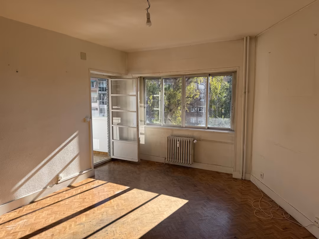 Piso en  Plaza Juan Antonio Suanzes 1 - Foto 13