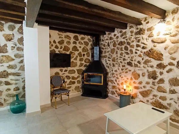 Casa o chalet independiente en Calle Saturnino Zamorano, 45 - Foto 1