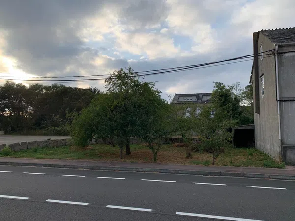 Casa de pueblo en Cerca de Ferretería Leandro o Santo, Vilalba, 34 - Foto 9