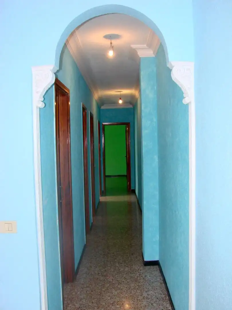 Ático en  Zona Barrio Nuevo de Ofra 80 - Foto 3