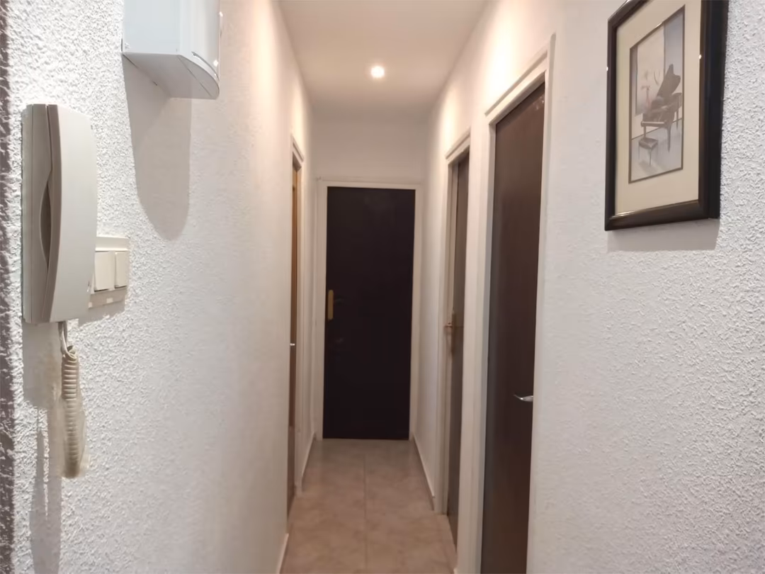 Piso en  Calle San José 22 - Foto 15