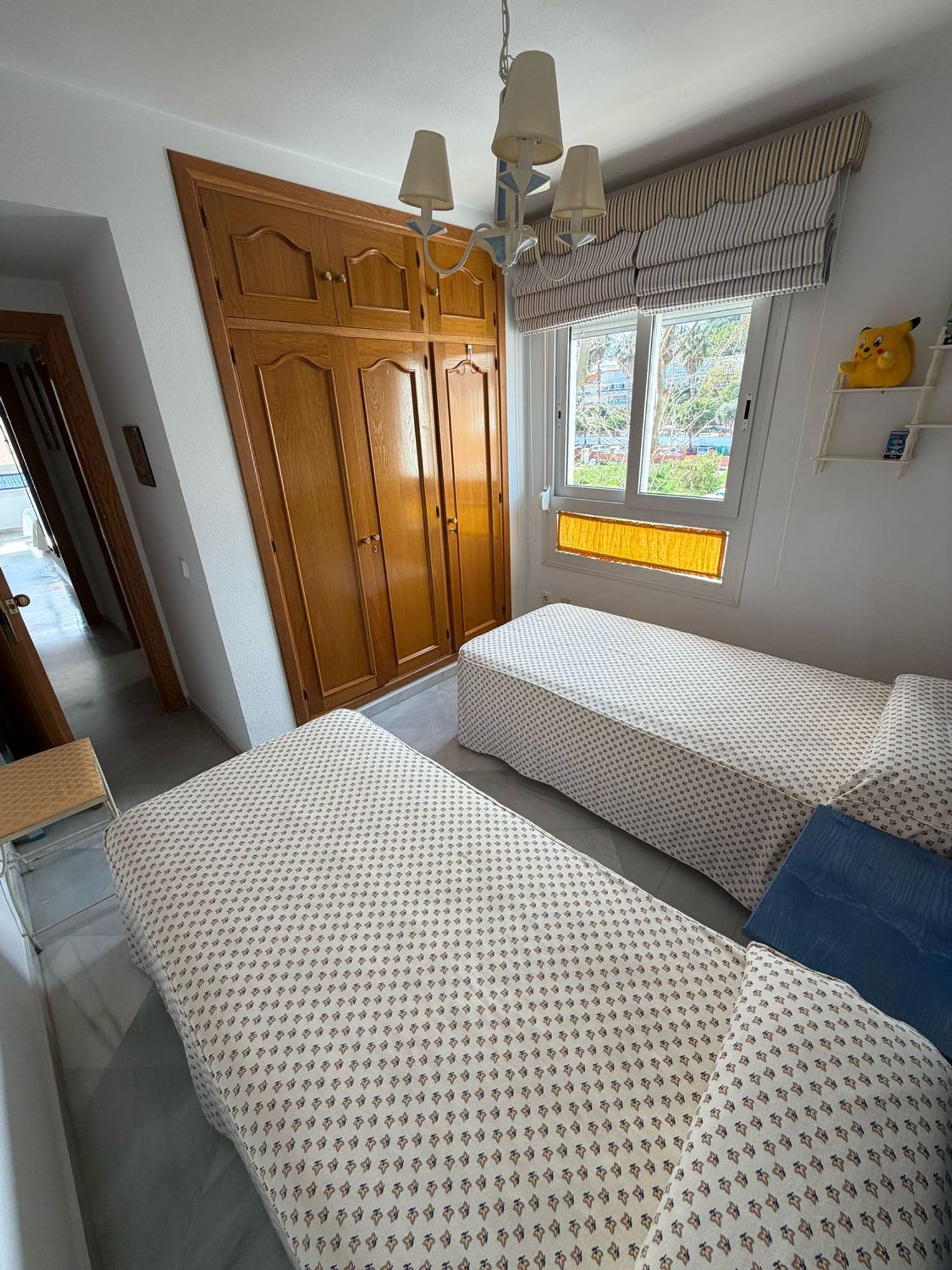 Piso en calle Salvador Allende, 21 - Foto 26