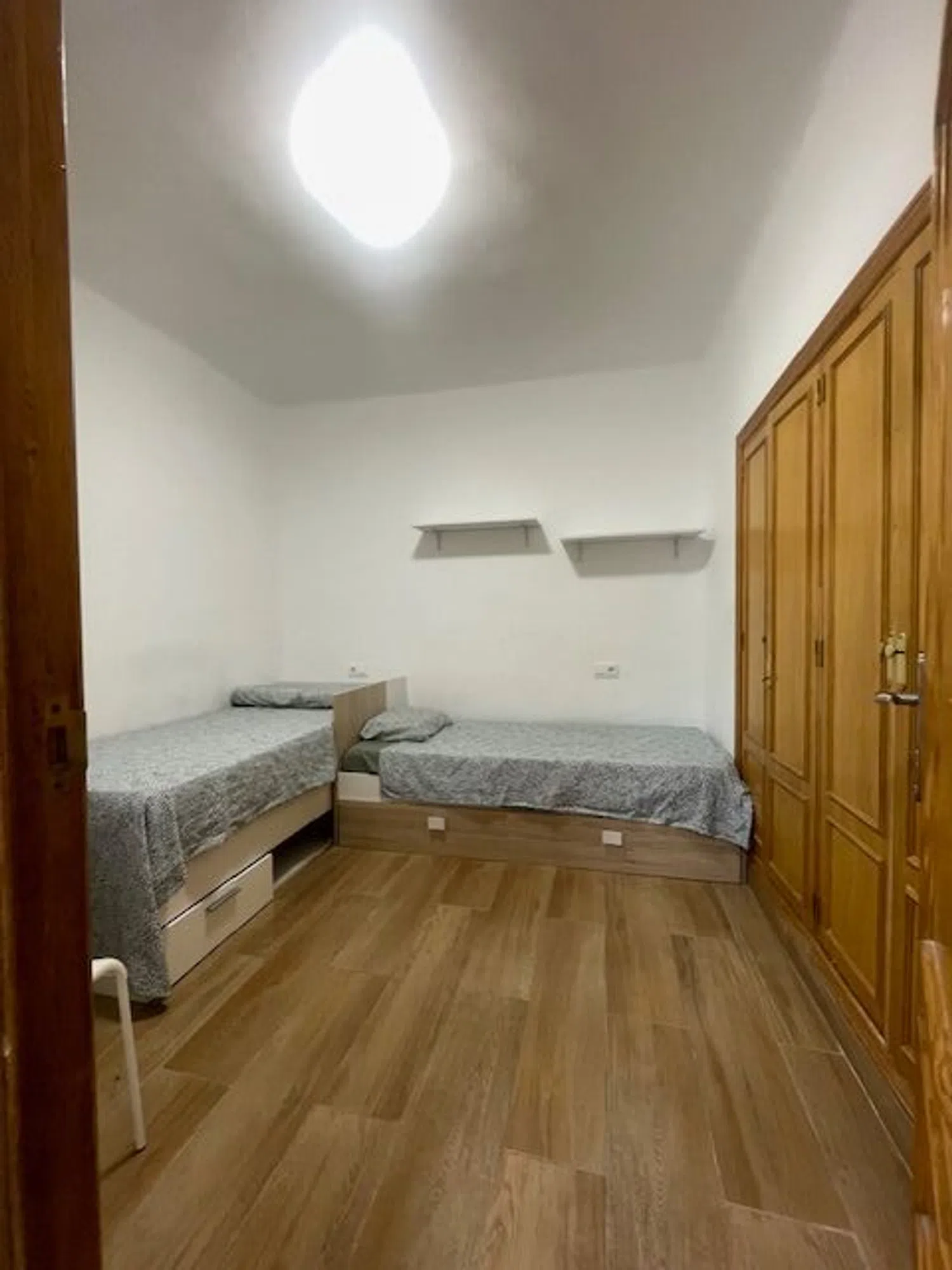 Piso en calle de Sánchez Barcáiztegui, 16 - Foto 10