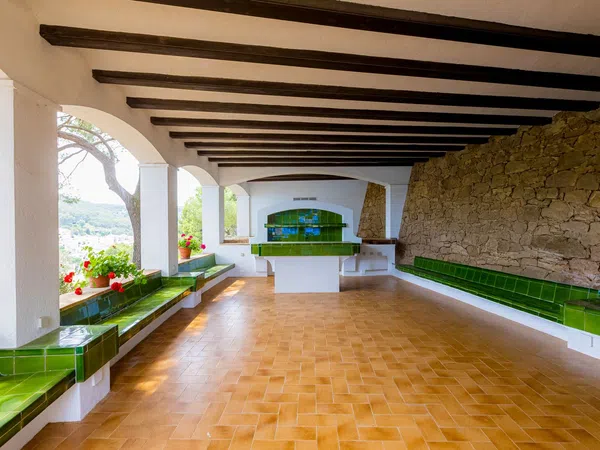Finca rústica en Tamariu - Foto 4