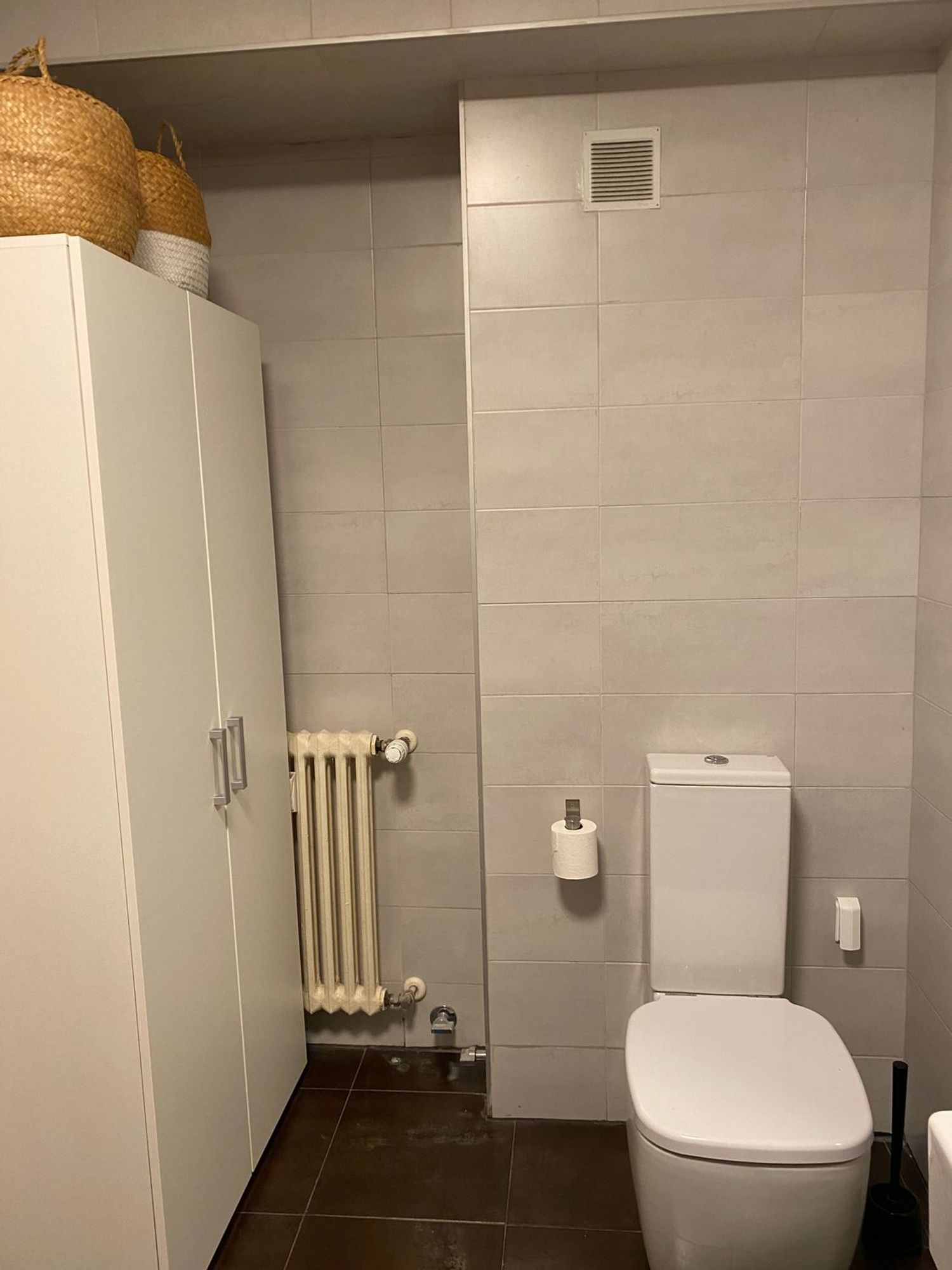 Piso en calle del General Elorza, 25 - Foto 15