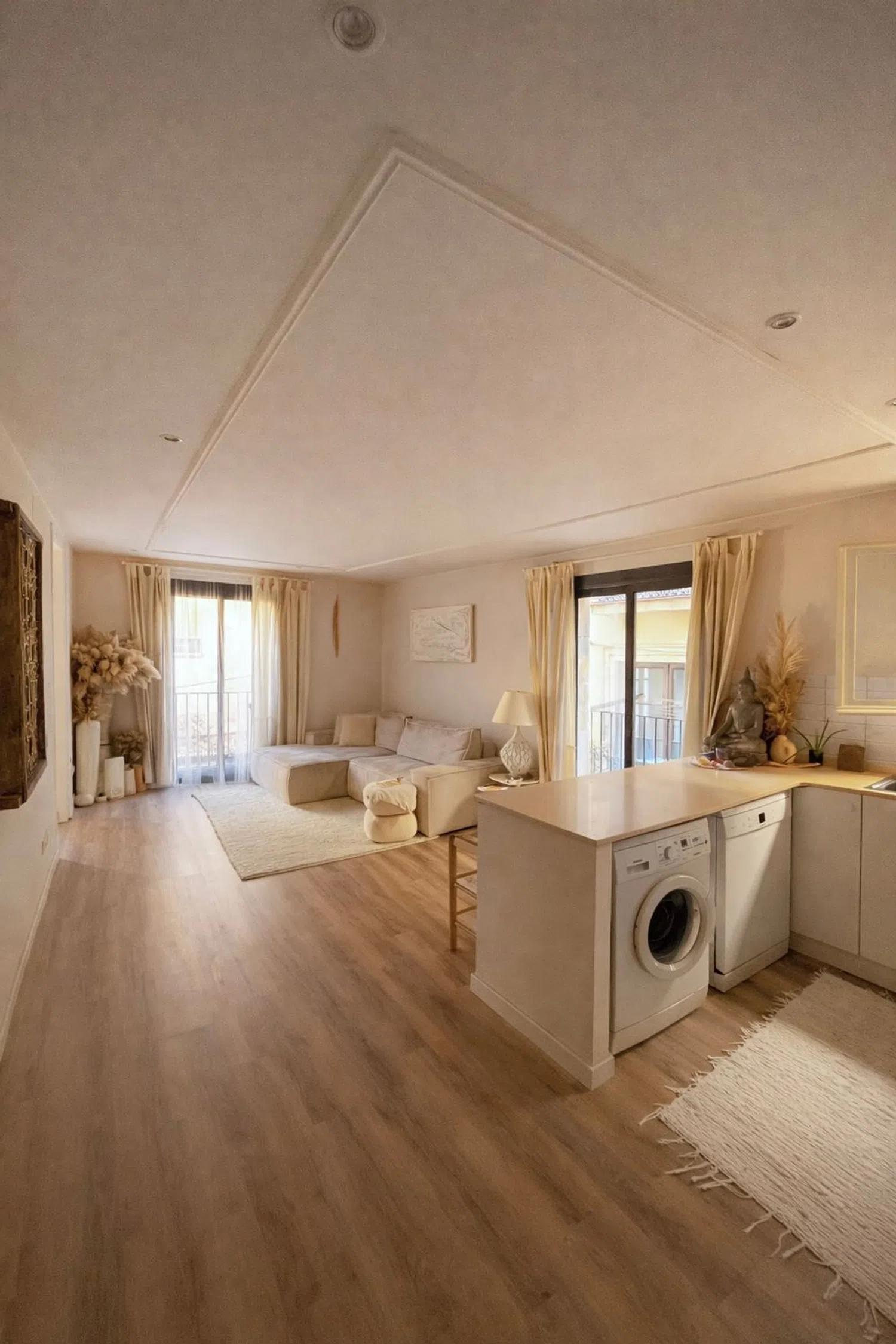 Piso en calle dels Abaixadors, 10