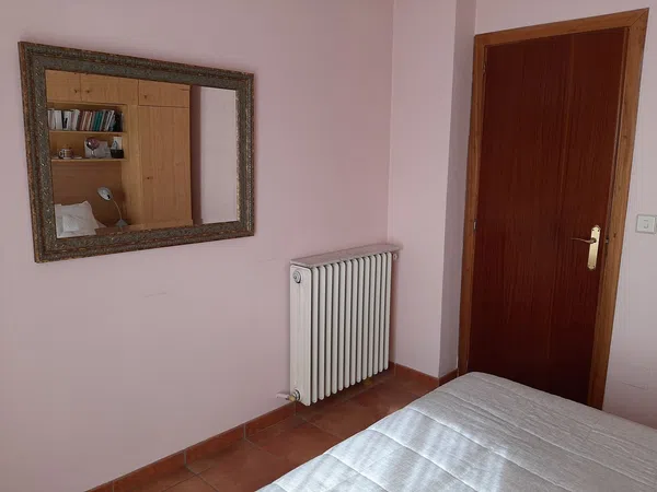 Chalet adosado en Avenida Valladolid, 29 - Foto 27