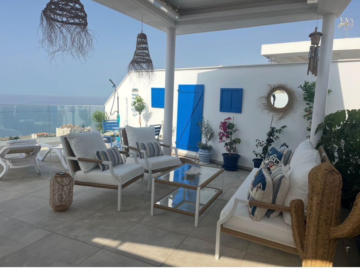 Ático en calle Guadalhorce, 7 - Foto 13