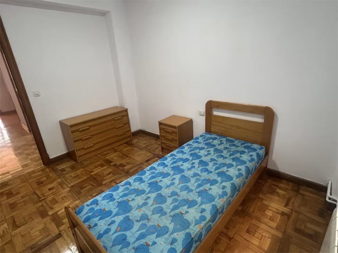 Piso en  Avenida da Hispanidade 119 - Foto 5