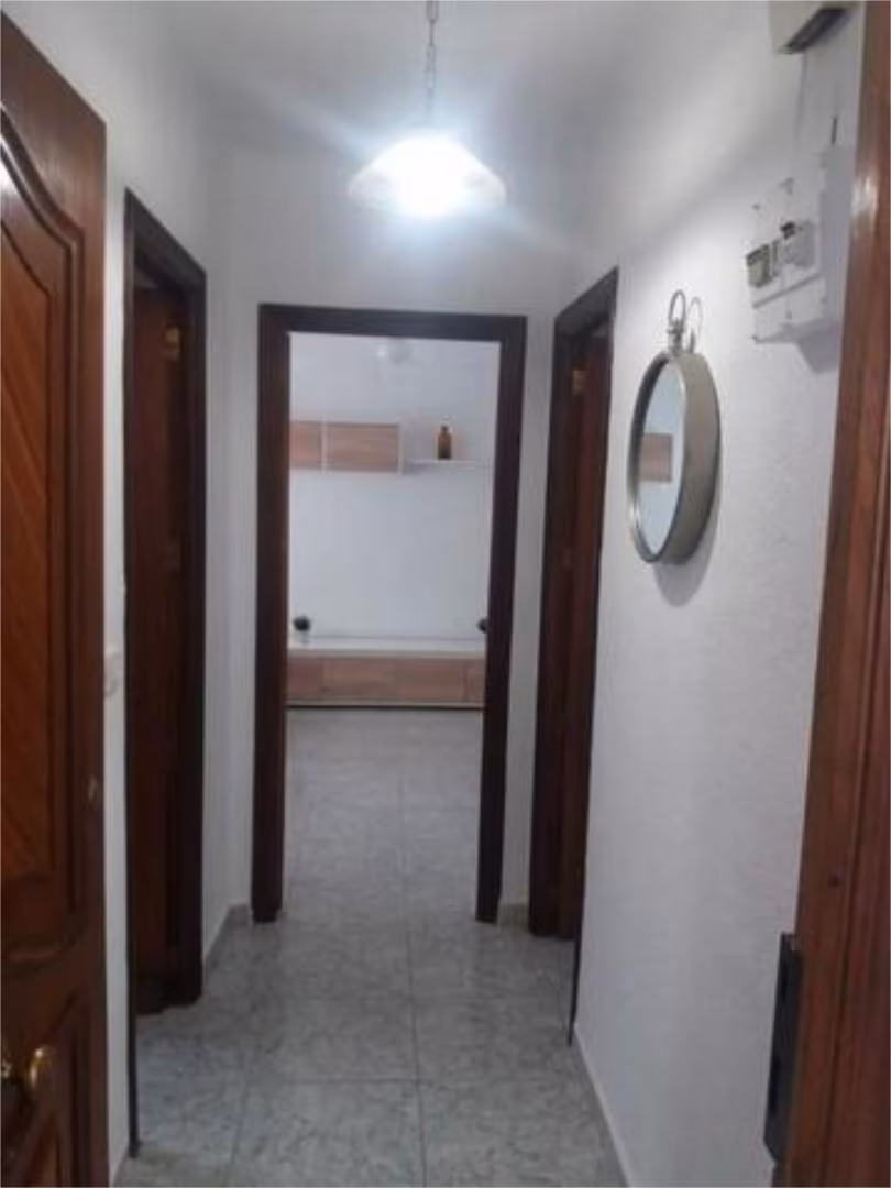 Piso en Ciudad Jardín - Foto 6