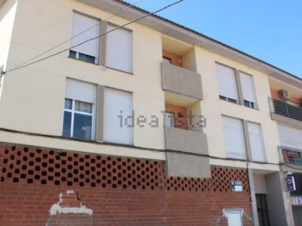 Piso en Calle Real, 20 - Foto 1